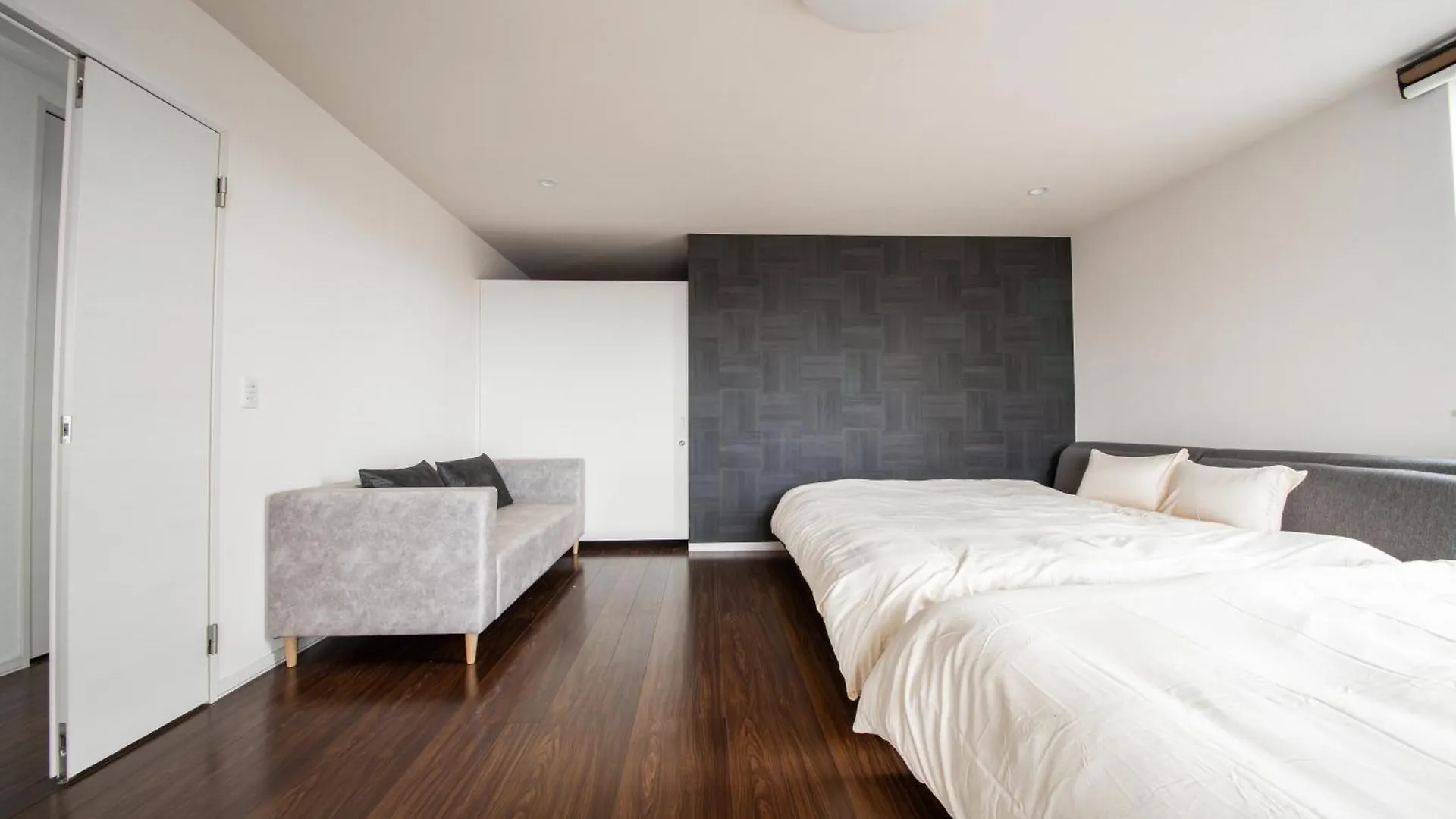 Villa The Beehive Kamifurano