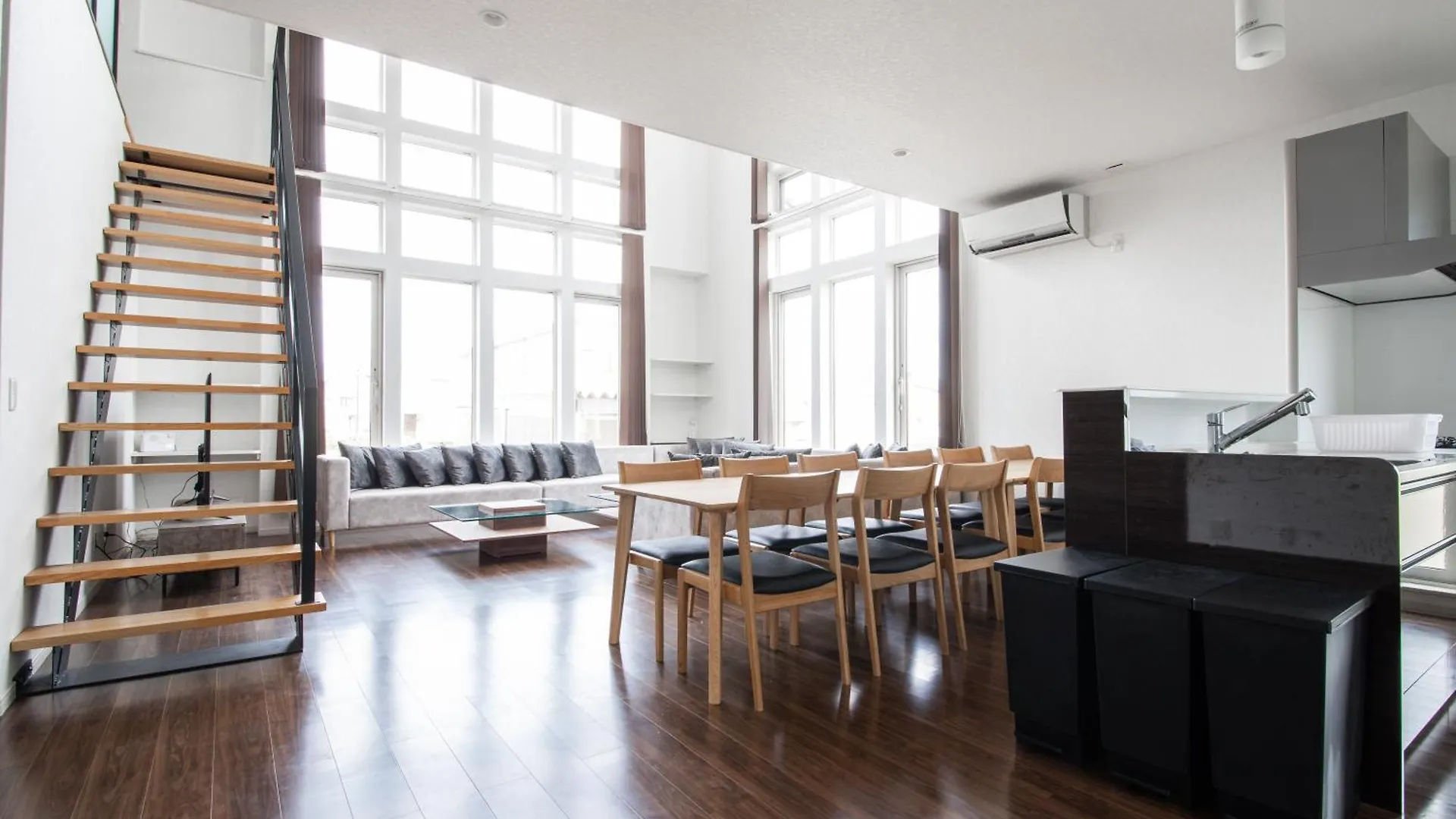 Villa The Beehive Kamifurano