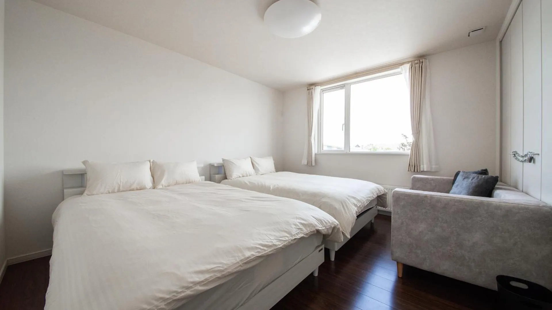Villa The Beehive Kamifurano