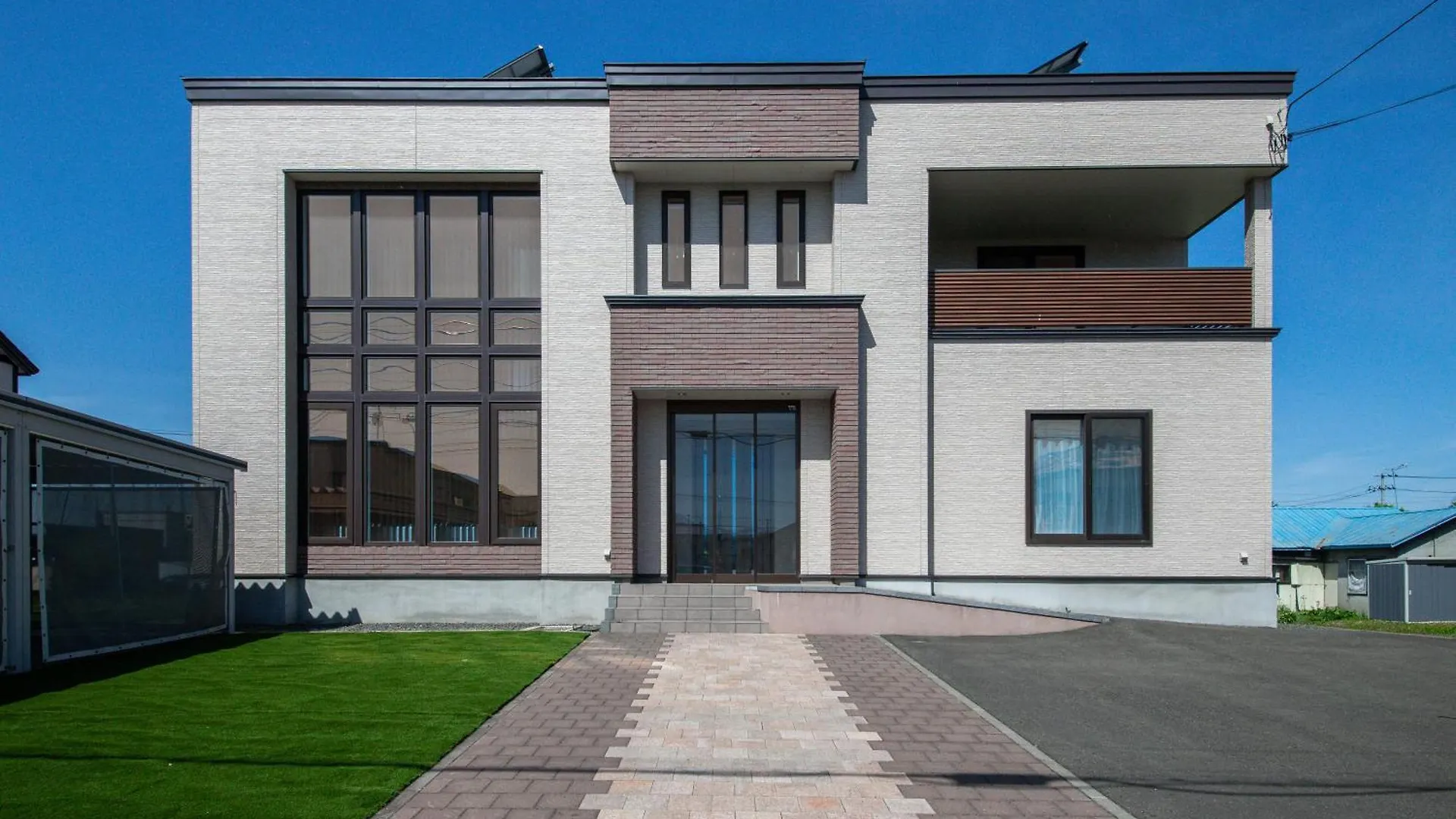 Villa The Beehive Kamifurano
