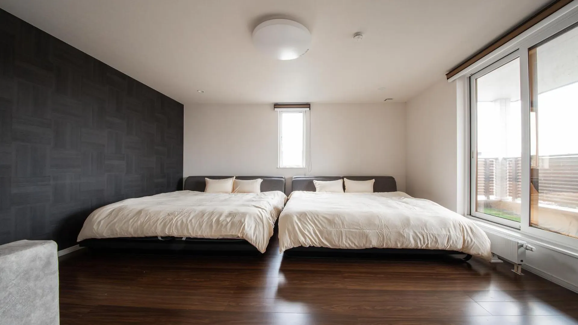 Villa The Beehive Kamifurano