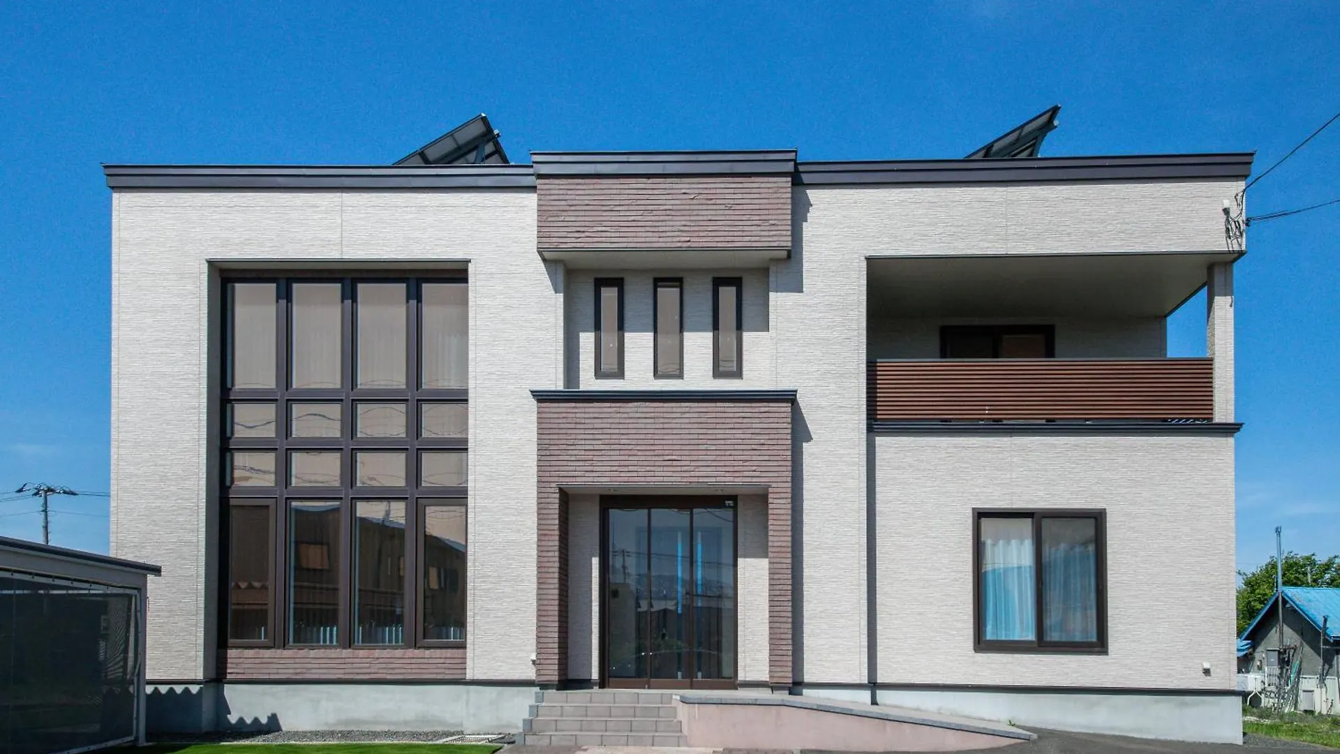 Villa The Beehive Kamifurano