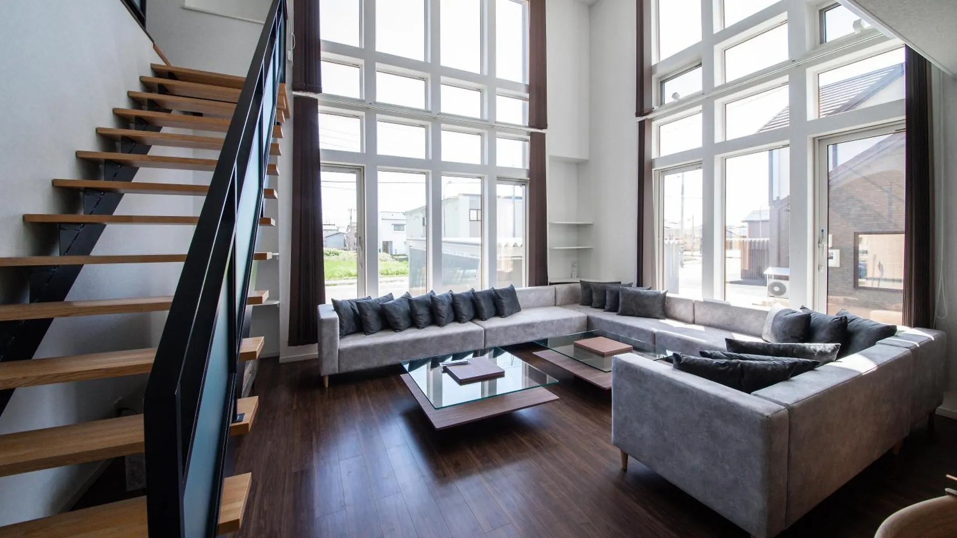 Villa The Beehive Kamifurano