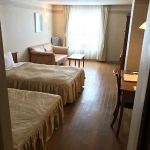 3* 酒店 富良野啤酒花酒店